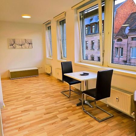 B&R Apartment In Фюрт Экстерьер фото