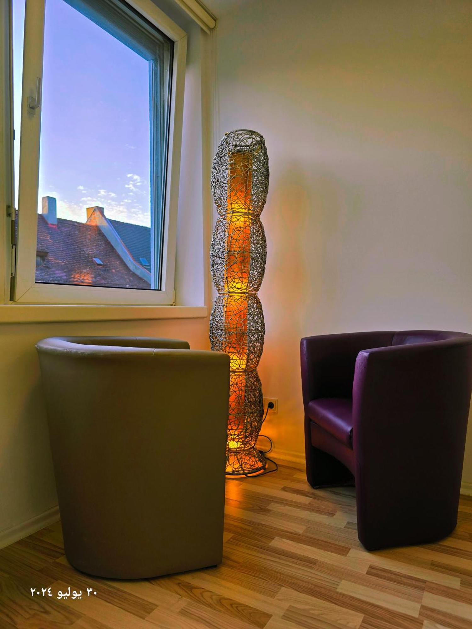 B&R Apartment In Фюрт Экстерьер фото