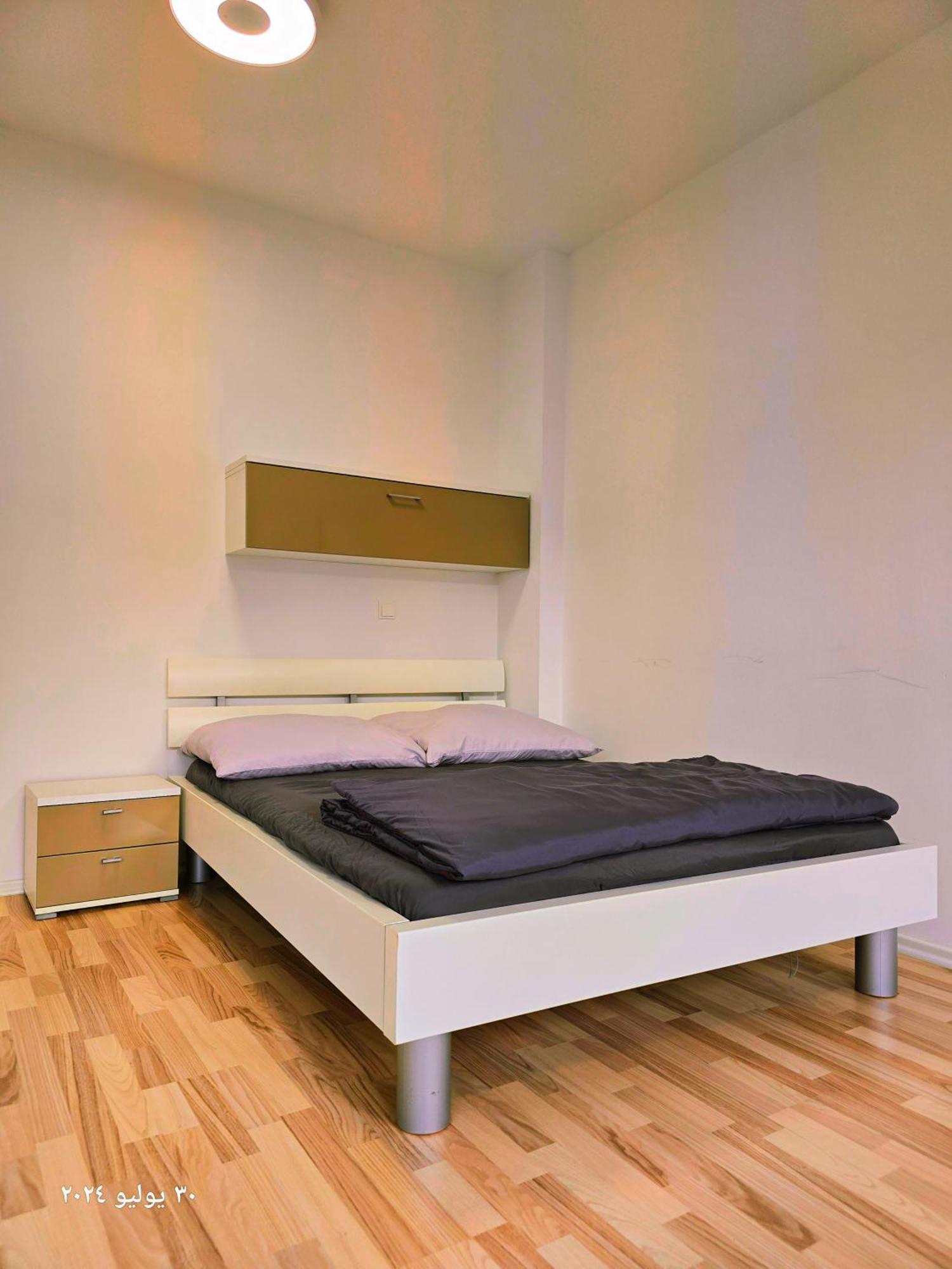 B&R Apartment In Фюрт Экстерьер фото