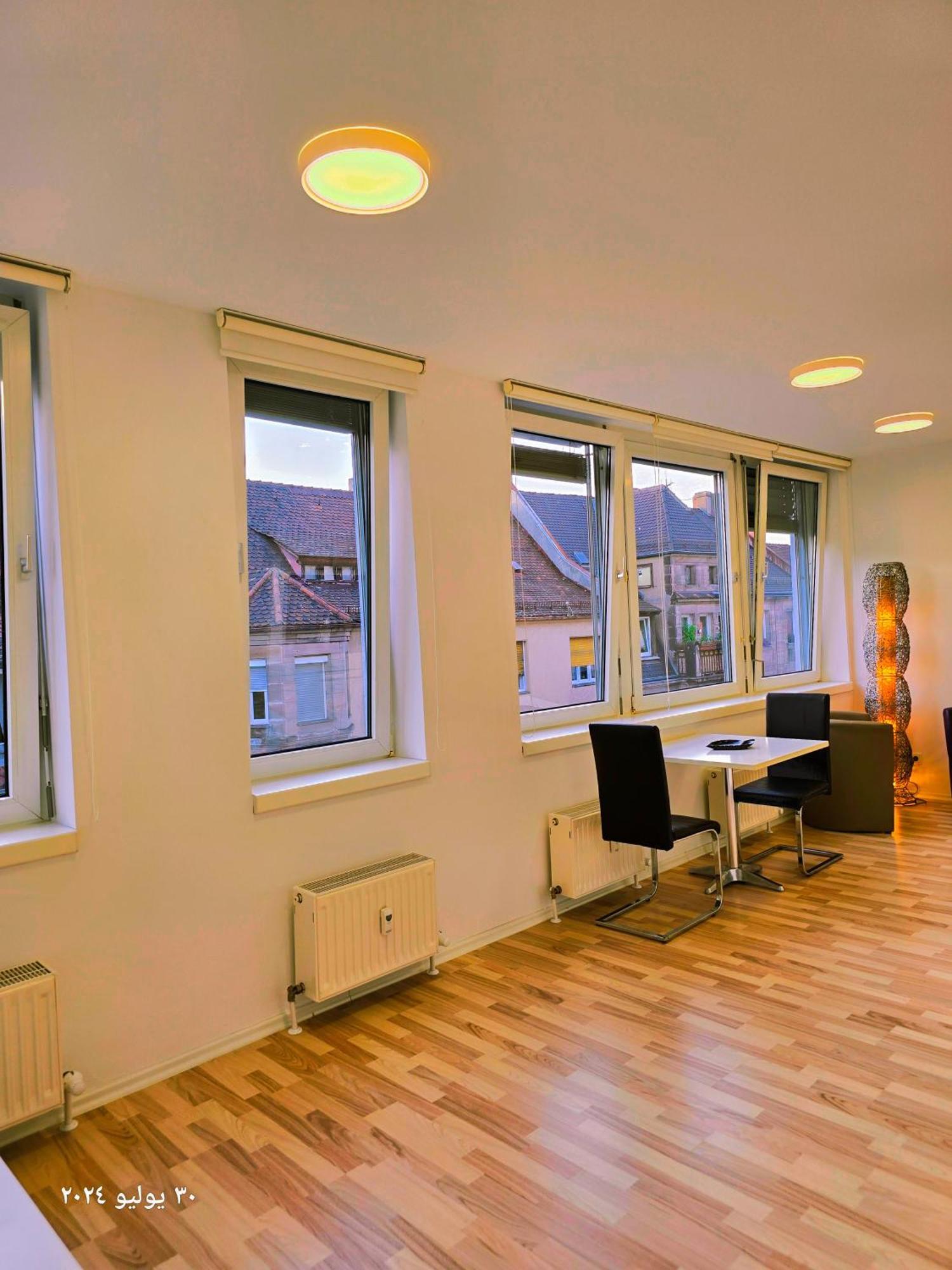 B&R Apartment In Фюрт Экстерьер фото
